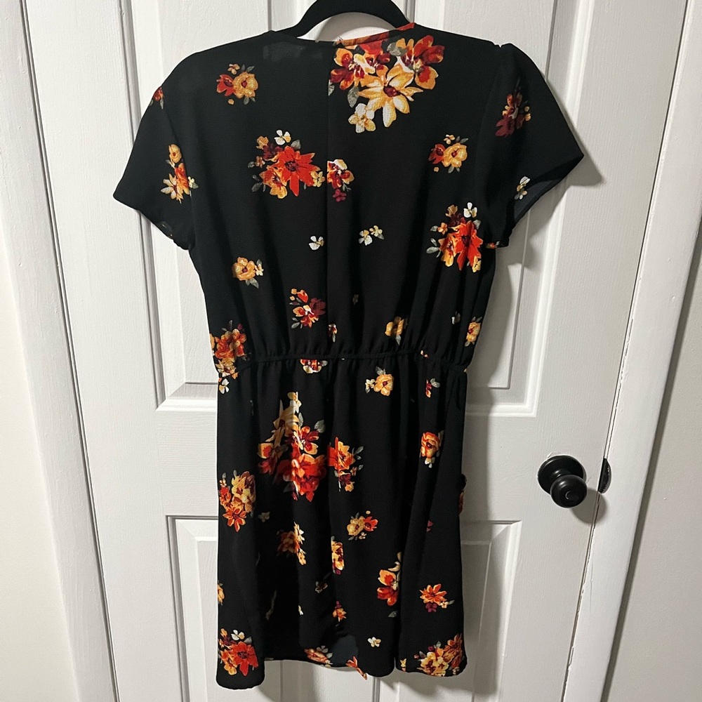 Women’s Dress
